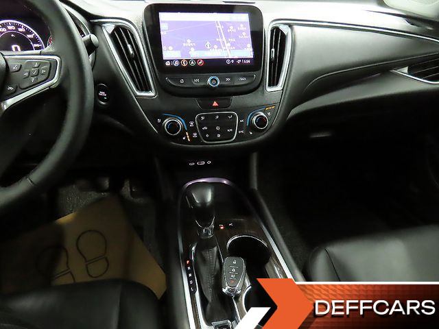 ChevroletGMDaewoo MALIBU 2.0 Turbo Redline купить на сайте DeffCars
