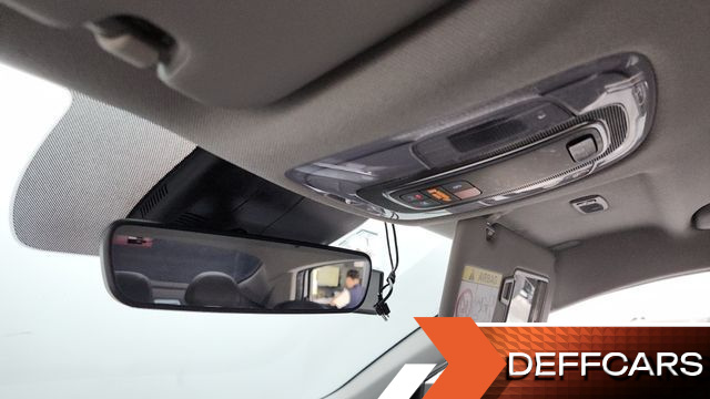 Hyundai AVANTE 1.6 Modern купить на сайте DeffCars