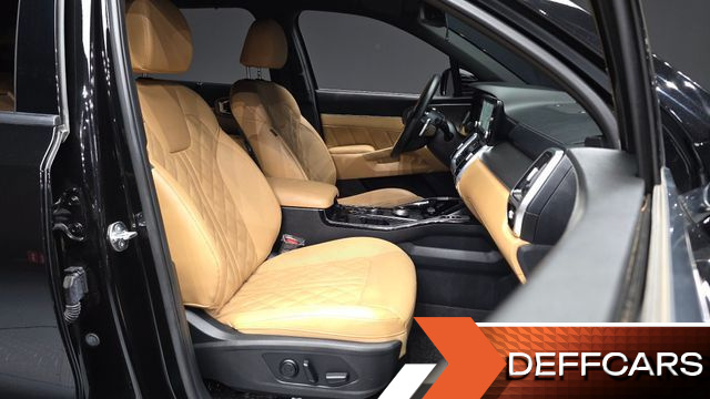 Kia SORENTO Diesel 2.2 4WD Signature купить на сайте DeffCars
