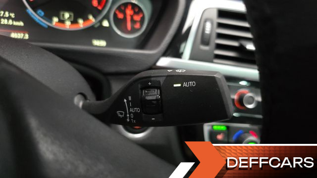 BMW GRAN TURISMO GT 320d купить на сайте DeffCars