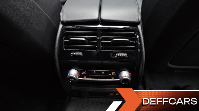 BMW 5-SERIES 530i xDrive Luxury купить на сайте DeffCars