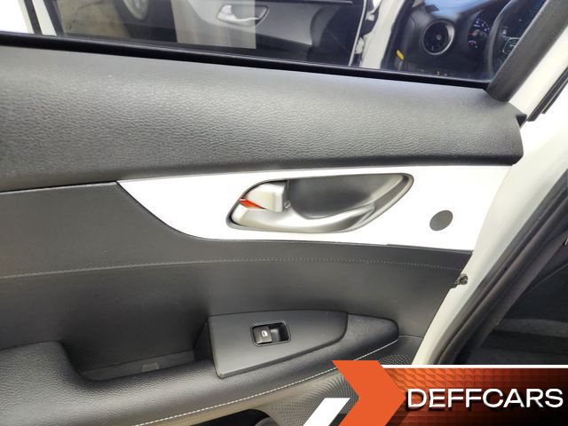 Kia K3 Prestige купить на сайте DeffCars