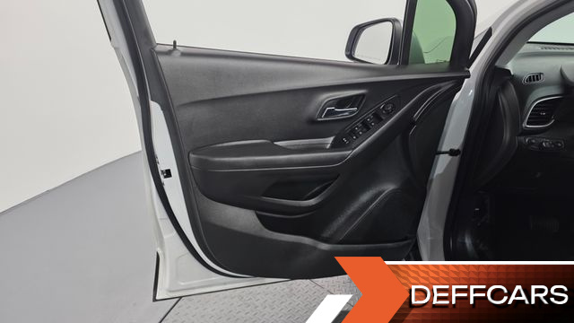 ChevroletGMDaewoo TRAX 1.4 LT купить на сайте DeffCars