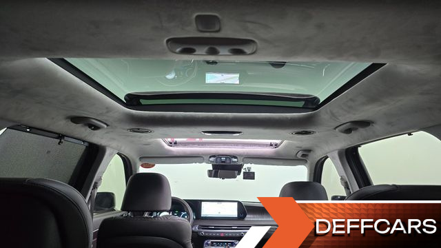 Hyundai PALISADE Diesel 2.2 4WD Calligraphy купить на сайте DeffCars