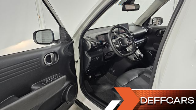 Hyundai CASPER Inspiration купить на сайте DeffCars