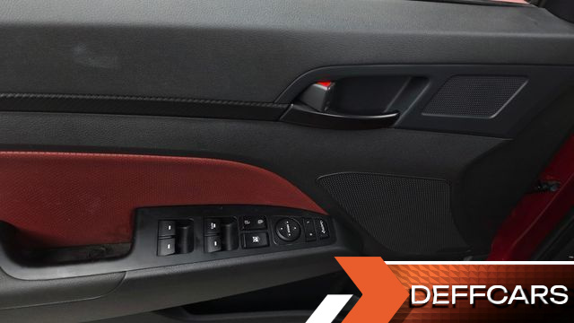 Hyundai AVANTE 1.6 Turbo Sport купить на сайте DeffCars