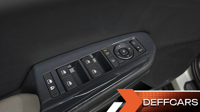 Kia EV5 Long Range 2WD Earth купить на сайте DeffCars