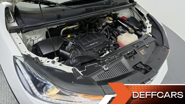ChevroletGMDaewoo TRAX 1.4 Blade купить на сайте DeffCars