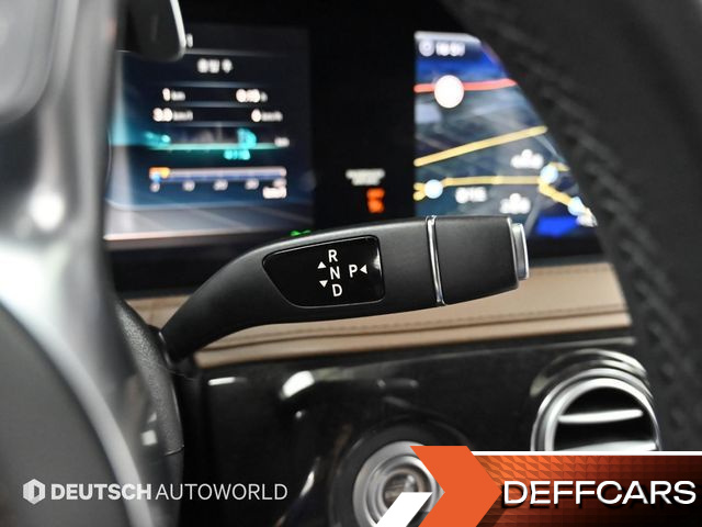 Mercedes S-CLASS S350 d 4MATIC купить на сайте DeffCars
