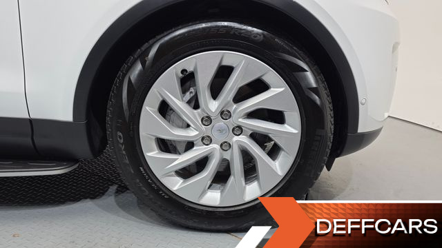 Land Rover DISCOVERY D250 S купить на сайте DeffCars