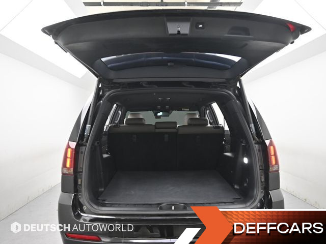Kia MOHAVE Diesel 3.0 4WD 5-Seater Platinum купить на сайте DeffCars