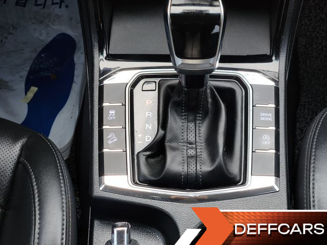 Ssangyong KORANDO Gasoline 1.5 2WD C5 Plus купить на сайте DeffCars