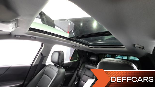 ChevroletGMDaewoo EQUINOX 2WD LT Exclusive купить на сайте DeffCars