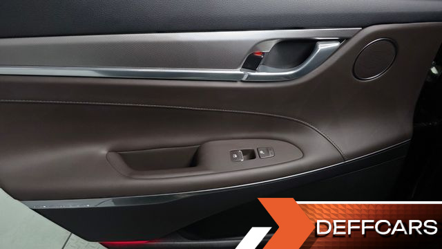Hyundai GRANDEUR 3.3 Exclusice купить на сайте DeffCars