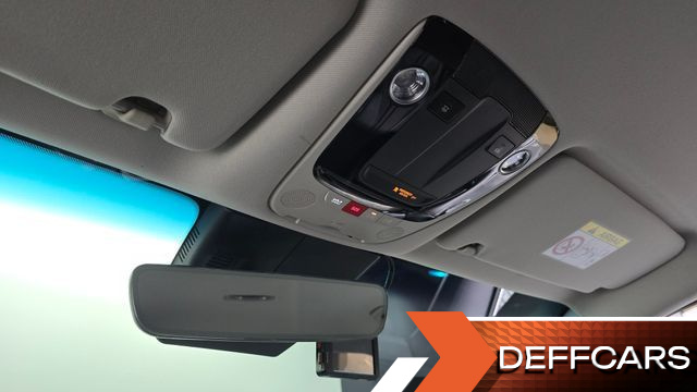 Kia K8 2.5 Gasoline 2WD Noblesse Light купить на сайте DeffCars