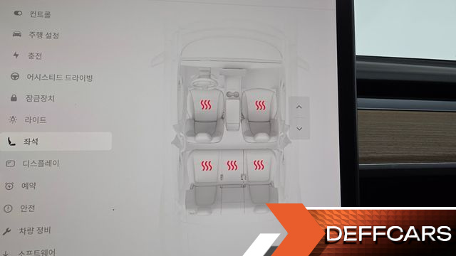 Tesla MODEL Y Long Range AWD купить на сайте DeffCars