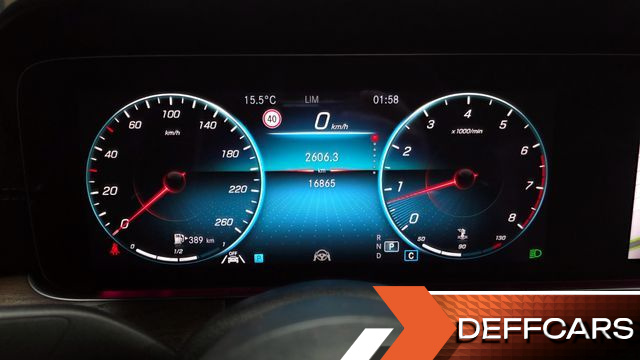 Mercedes E-CLASS E250 Exclusive купить на сайте DeffCars