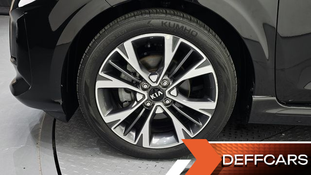 Kia MORNING Signature купить на сайте DeffCars