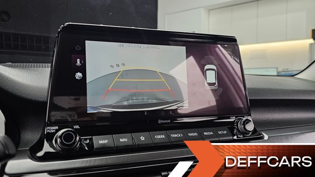 Kia SELTOS Diesel 1.6 2WD Signature купить на сайте DeffCars