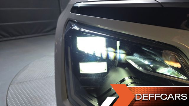 Kia NIRO Earth купить на сайте DeffCars