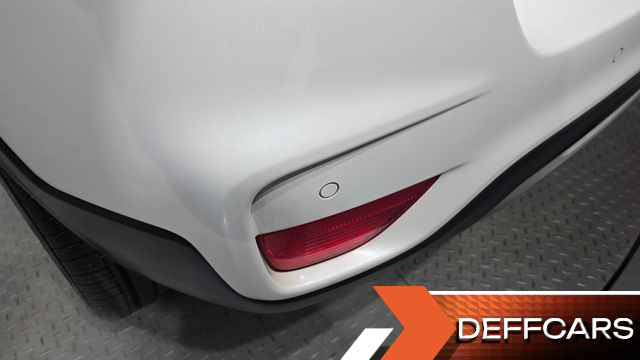ChevroletGMDaewoo TRAX 1.4 Premier купить на сайте DeffCars