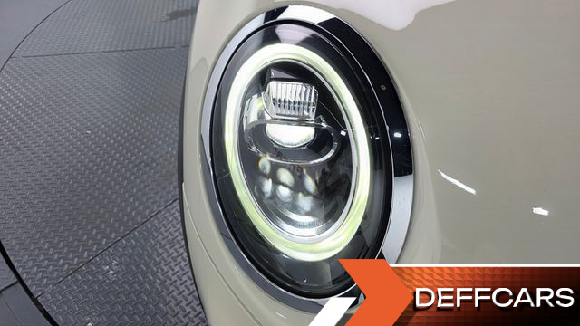 Mini COOPER Standard Third Generation купить на сайте DeffCars