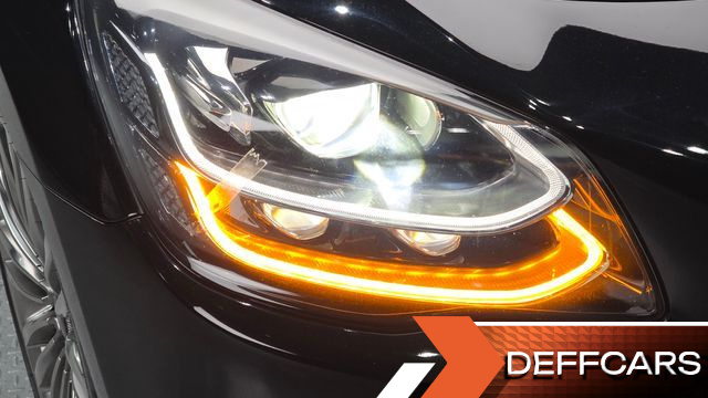 Kia K9 3.8 GDI AWD PlatinumⅡ купить на сайте DeffCars