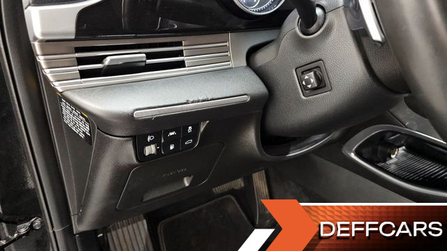 Hyundai GRANDEUR 2.5 Exclusice купить на сайте DeffCars