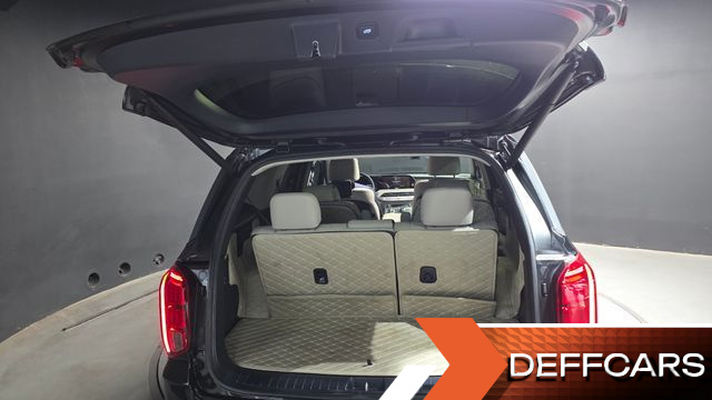 Hyundai PALISADE Gasoline 3.8 2WD Prestige купить на сайте DeffCars