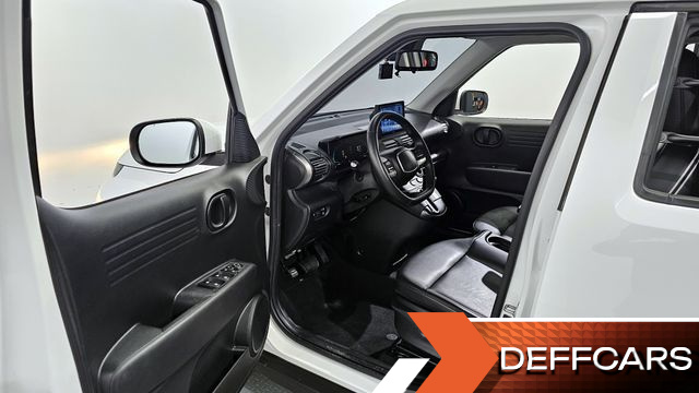 Hyundai CASPER Van Smart купить на сайте DeffCars