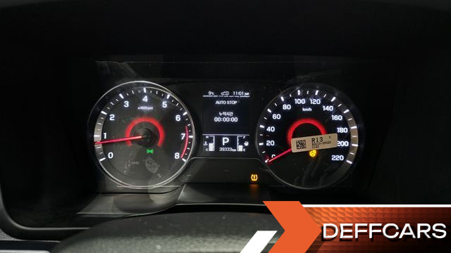 Ssangyong TIBOLI Gasoline 1.5 2WD V3 купить на сайте DeffCars