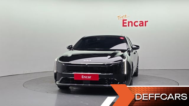 Kia K8 2.5 Gasoline 2WD Noblesse купить на сайте DeffCars