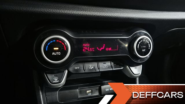 Kia MORNING Prestige купить на сайте DeffCars