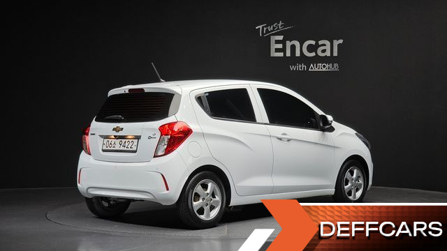 ChevroletGMDaewoo SPARK LT Plus купить на сайте DeffCars