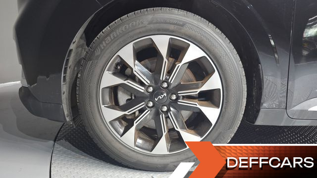 Kia CARNIVAL 7-Seater Noblesse купить на сайте DeffCars