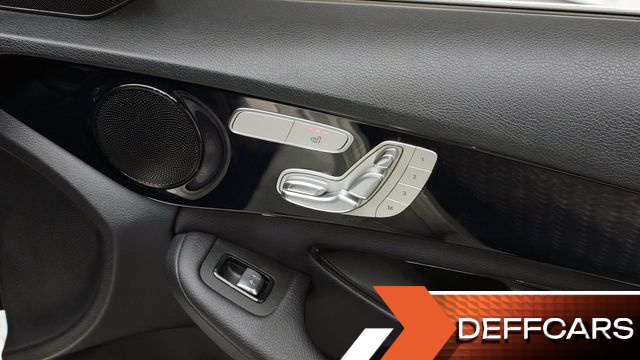 Mercedes C-CLASS C200 купить на сайте DeffCars
