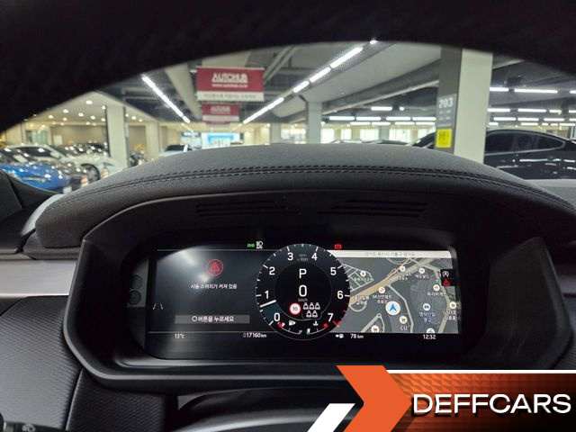 Land Rover DISCOVERY P360 Dynamic HSE купить на сайте DeffCars