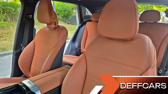 Mercedes GLC-CLASS GLC 300 4MATIC Avantgarde купить на сайте DeffCars