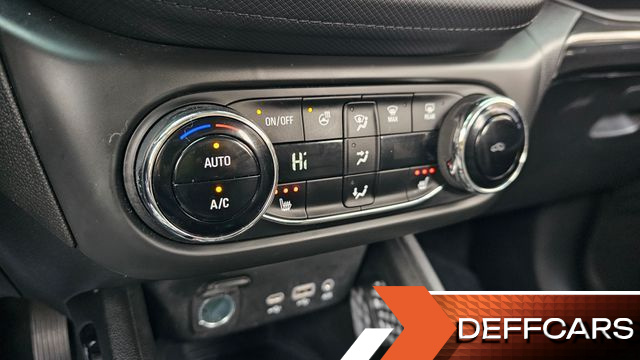 ChevroletGMDaewoo TRAILBLAZER 1.3 Turbo 2WD Premier купить на сайте DeffCars