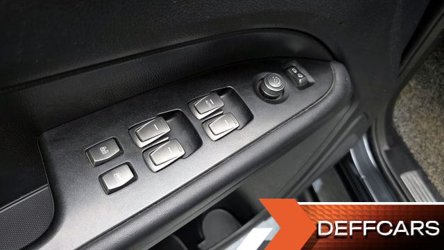 Ssangyong REXTON Diesel 2.2 4WD Prestige купить на сайте DeffCars