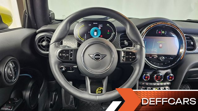 Mini COOPER SE Electric 3rd купить на сайте DeffCars