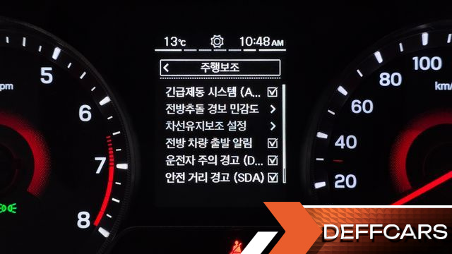 Ssangyong TIBOLI Gasoline 1.5 2WD V3 купить на сайте DeffCars
