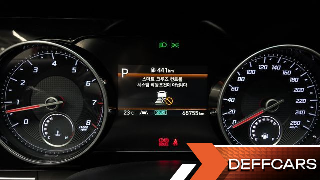 Hyundai GRANDEUR 2.5 Premium купить на сайте DeffCars