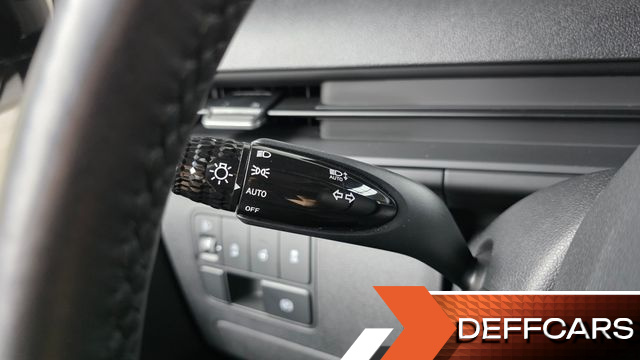 Hyundai STARIA Cargo 3-Seater Modern купить на сайте DeffCars
