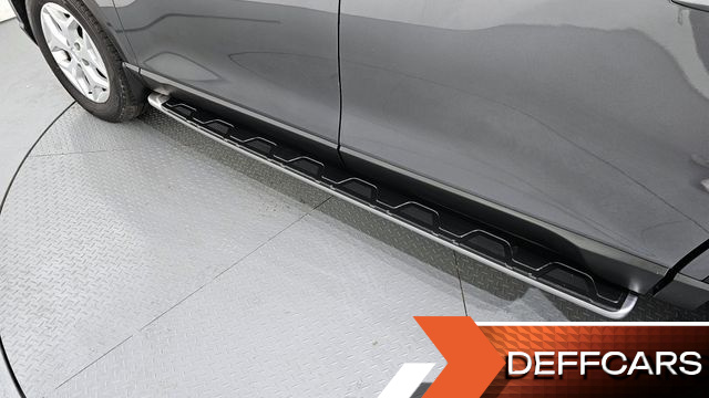 Ssangyong REXTON Diesel 2.2 4WD Prestige купить на сайте DeffCars