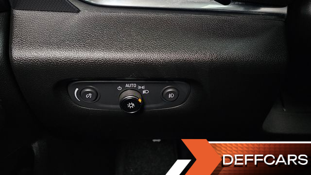 ChevroletGMDaewoo TRAVERSE 3.6 AWD Premier купить на сайте DeffCars