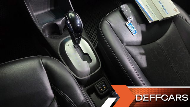 ChevroletGMDaewoo SPARK LTZ купить на сайте DeffCars