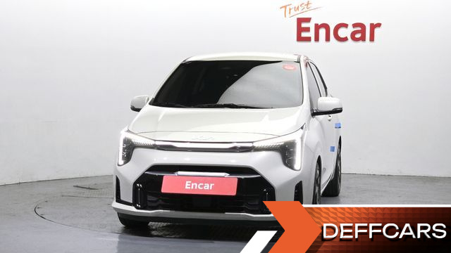 Kia MORNING Signiture купить на сайте DeffCars