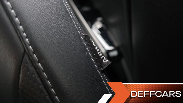 Ssangyong TIBOLI TX 2WD купить на сайте DeffCars