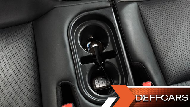 Hyundai CASPER Turbo Inspiration купить на сайте DeffCars